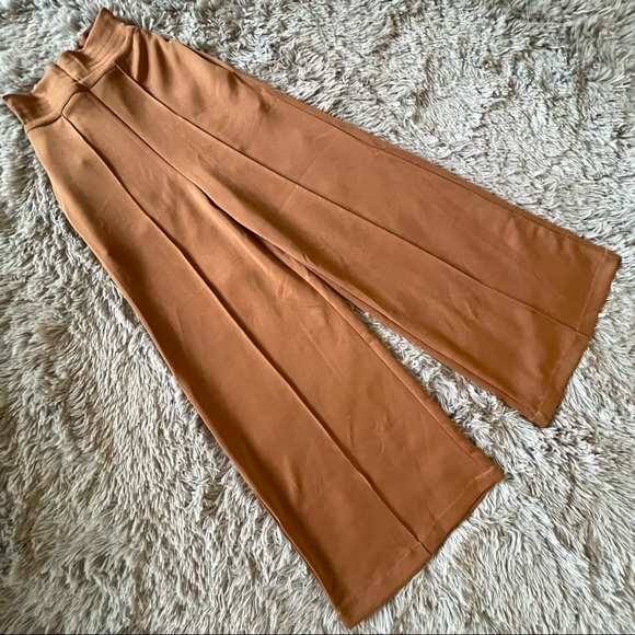 Culottes Pants - Picture 1 of 5